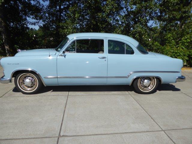 1953 Dodge Coronet (CC-1033922) for sale in gladstone, Oregon