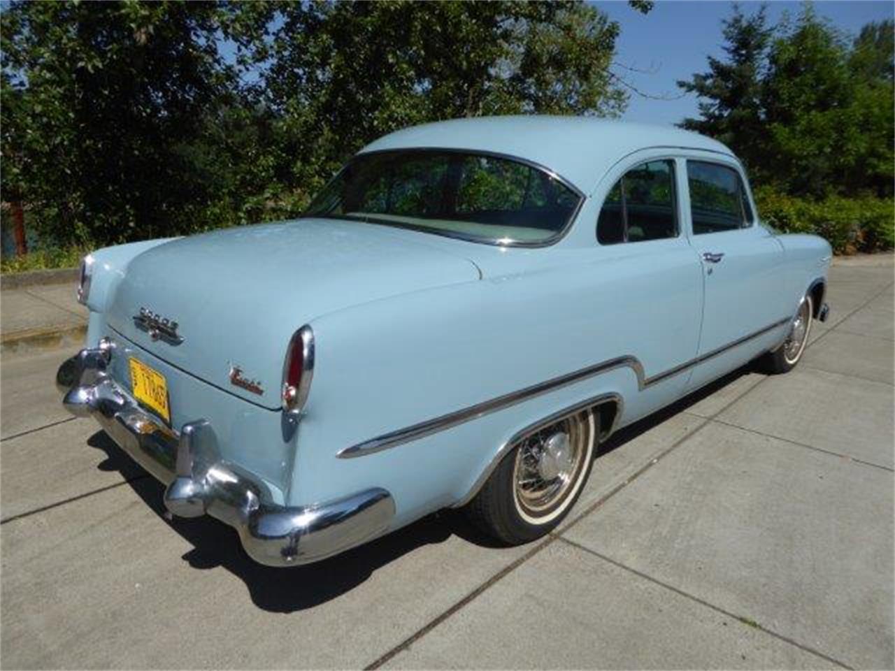 1953 Dodge Coronet for Sale | ClassicCars.com | CC-1033922