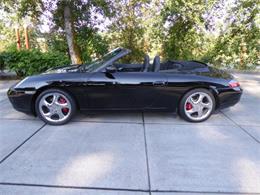 1999 Porsche 911 (CC-1033943) for sale in gladstone, Oregon