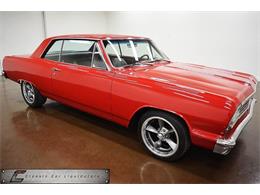 1964 Chevrolet Chevelle (CC-1033953) for sale in Sherman, Texas