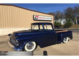 1955 Chevrolet 3100 (CC-1033961) for sale in Sherman, Texas