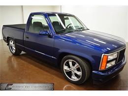 1993 Chevrolet 1500 (CC-1033970) for sale in Sherman, Texas
