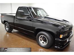 1990 Chevrolet 1500 (CC-1033972) for sale in Sherman, Texas