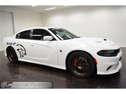 2015 Dodge Charger (CC-1033978) for sale in Sherman, Texas