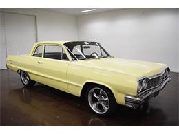 1964 Chevrolet Biscayne (CC-1033994) for sale in Sherman, Texas
