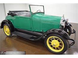 1928 Ford Roadster (CC-1034004) for sale in Sherman, Texas
