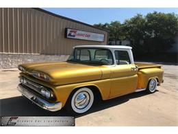 1963 Chevrolet C/K 10 (CC-1034010) for sale in Sherman, Texas