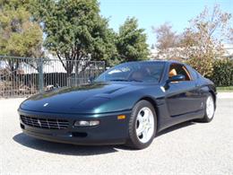 1995 Ferrari 456 (CC-1034025) for sale in Thousand Oaks, California