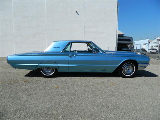 1964 Ford Thunderbird (CC-1034032) for sale in Orange, California