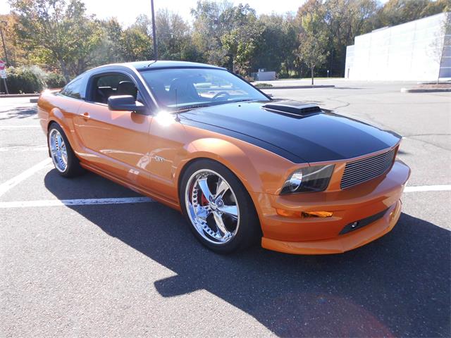 2008 Ford Mustang GT (CC-1034035) for sale in Branford, Connecticut