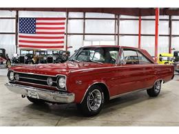 1966 Plymouth Satellite (CC-1034041) for sale in Kentwood, Michigan
