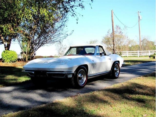 1965 Chevrolet Corvette (CC-1034046) for sale in Greensboro, North Carolina