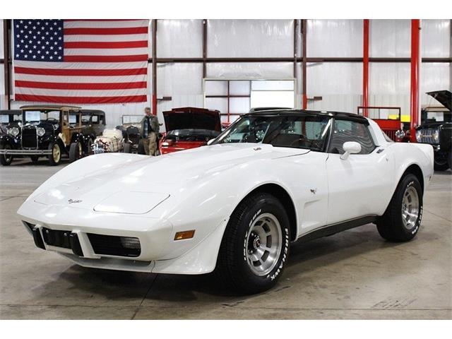 1979 Chevrolet Corvette (CC-1034049) for sale in Kentwood, Michigan