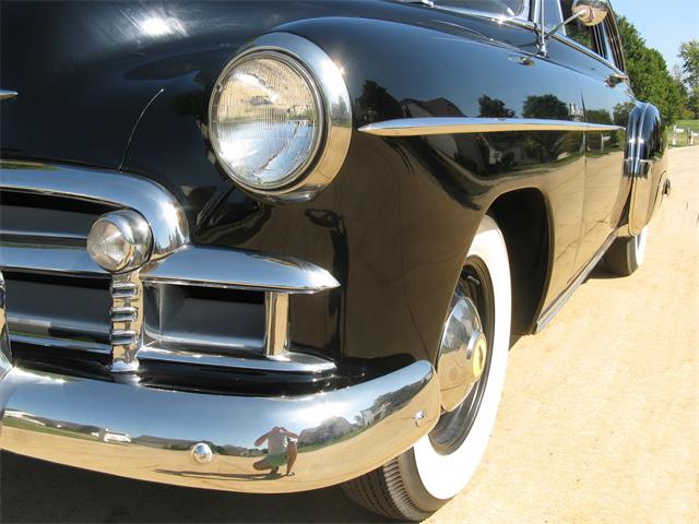 1950 Chevrolet Styleline Deluxe (CC-1030407) for sale in Shaker Heights, Ohio