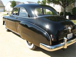 1950 Chevrolet Styleline Deluxe (CC-1030407) for sale in Shaker Heights, Ohio