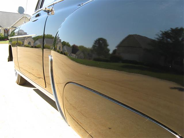 1950 Chevrolet Styleline Deluxe (CC-1030407) for sale in Shaker Heights, Ohio