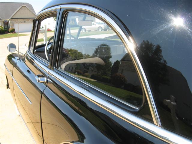 1950 Chevrolet Styleline Deluxe (CC-1030407) for sale in Shaker Heights, Ohio