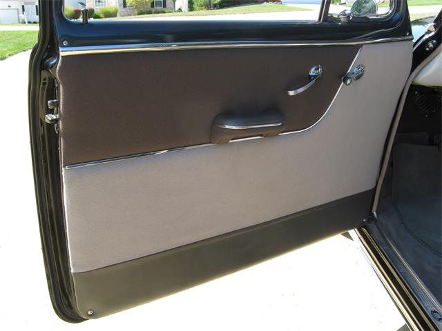1950 Chevrolet Styleline Deluxe (CC-1030407) for sale in Shaker Heights, Ohio