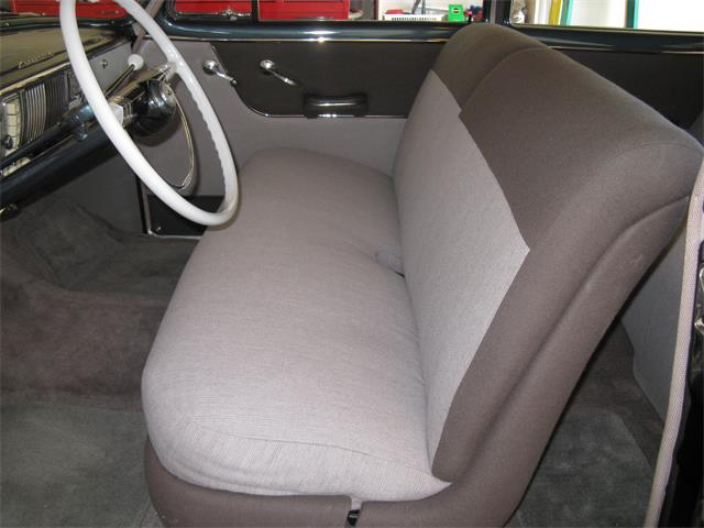 1950 Chevrolet Styleline Deluxe (CC-1030407) for sale in Shaker Heights, Ohio
