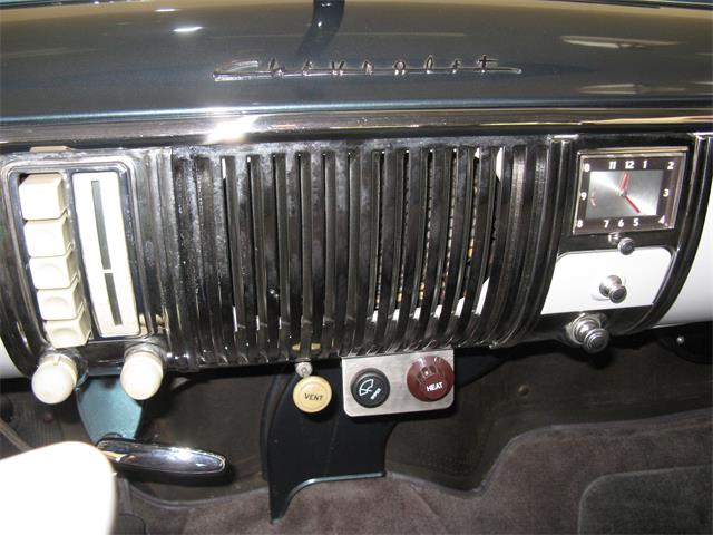 1950 Chevrolet Styleline Deluxe (CC-1030407) for sale in Shaker Heights, Ohio