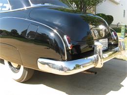 1950 Chevrolet Styleline Deluxe (CC-1030407) for sale in Shaker Heights, Ohio