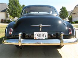 1950 Chevrolet Styleline Deluxe (CC-1030407) for sale in Shaker Heights, Ohio