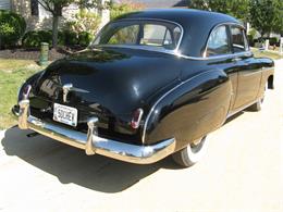1950 Chevrolet Styleline Deluxe (CC-1030407) for sale in Shaker Heights, Ohio