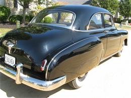 1950 Chevrolet Styleline Deluxe (CC-1030407) for sale in Shaker Heights, Ohio