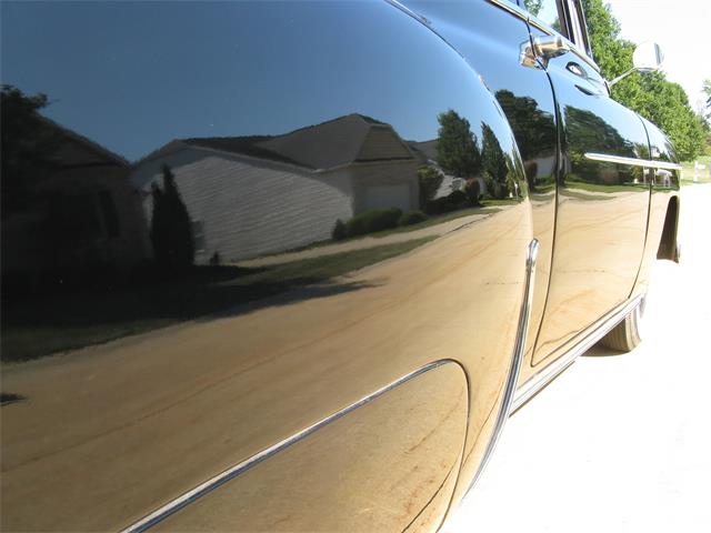 1950 Chevrolet Styleline Deluxe (CC-1030407) for sale in Shaker Heights, Ohio