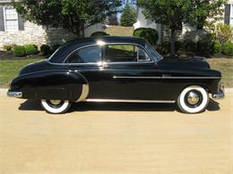 1950 Chevrolet Styleline Deluxe (CC-1030407) for sale in Shaker Heights, Ohio