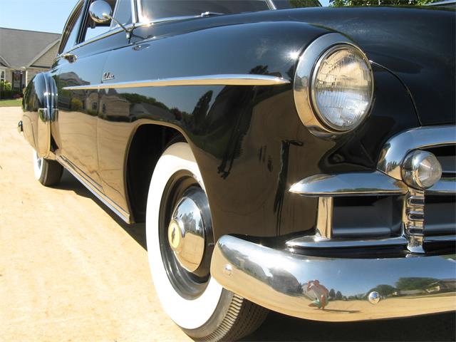 1950 Chevrolet Styleline Deluxe (CC-1030407) for sale in Shaker Heights, Ohio