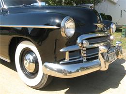 1950 Chevrolet Styleline Deluxe (CC-1030407) for sale in Shaker Heights, Ohio