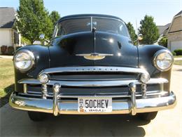 1950 Chevrolet Styleline Deluxe (CC-1030407) for sale in Shaker Heights, Ohio