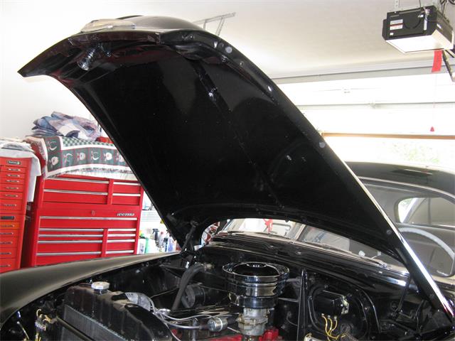 1950 Chevrolet Styleline Deluxe (CC-1030407) for sale in Shaker Heights, Ohio