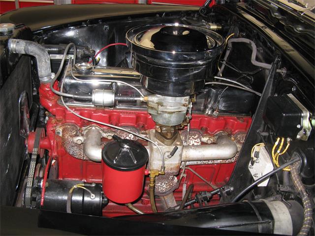 1950 Chevrolet Styleline Deluxe (CC-1030407) for sale in Shaker Heights, Ohio