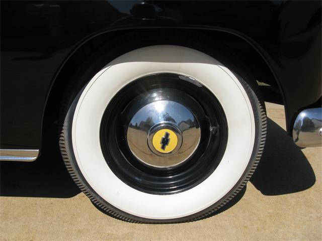 1950 Chevrolet Styleline Deluxe (CC-1030407) for sale in Shaker Heights, Ohio