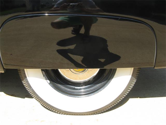 1950 Chevrolet Styleline Deluxe (CC-1030407) for sale in Shaker Heights, Ohio
