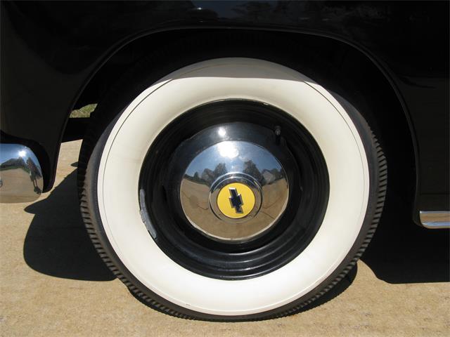 1950 Chevrolet Styleline Deluxe (CC-1030407) for sale in Shaker Heights, Ohio
