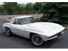 1965 Chevrolet Corvette (CC-1030041) for sale in Costa Mesa, California