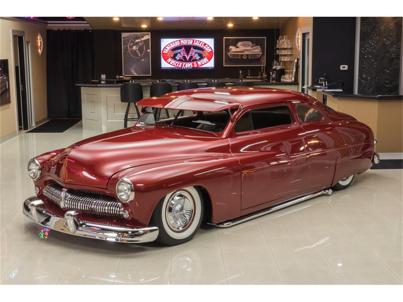 1949 Mercury Monterey for Sale | ClassicCars.com | CC-1034109