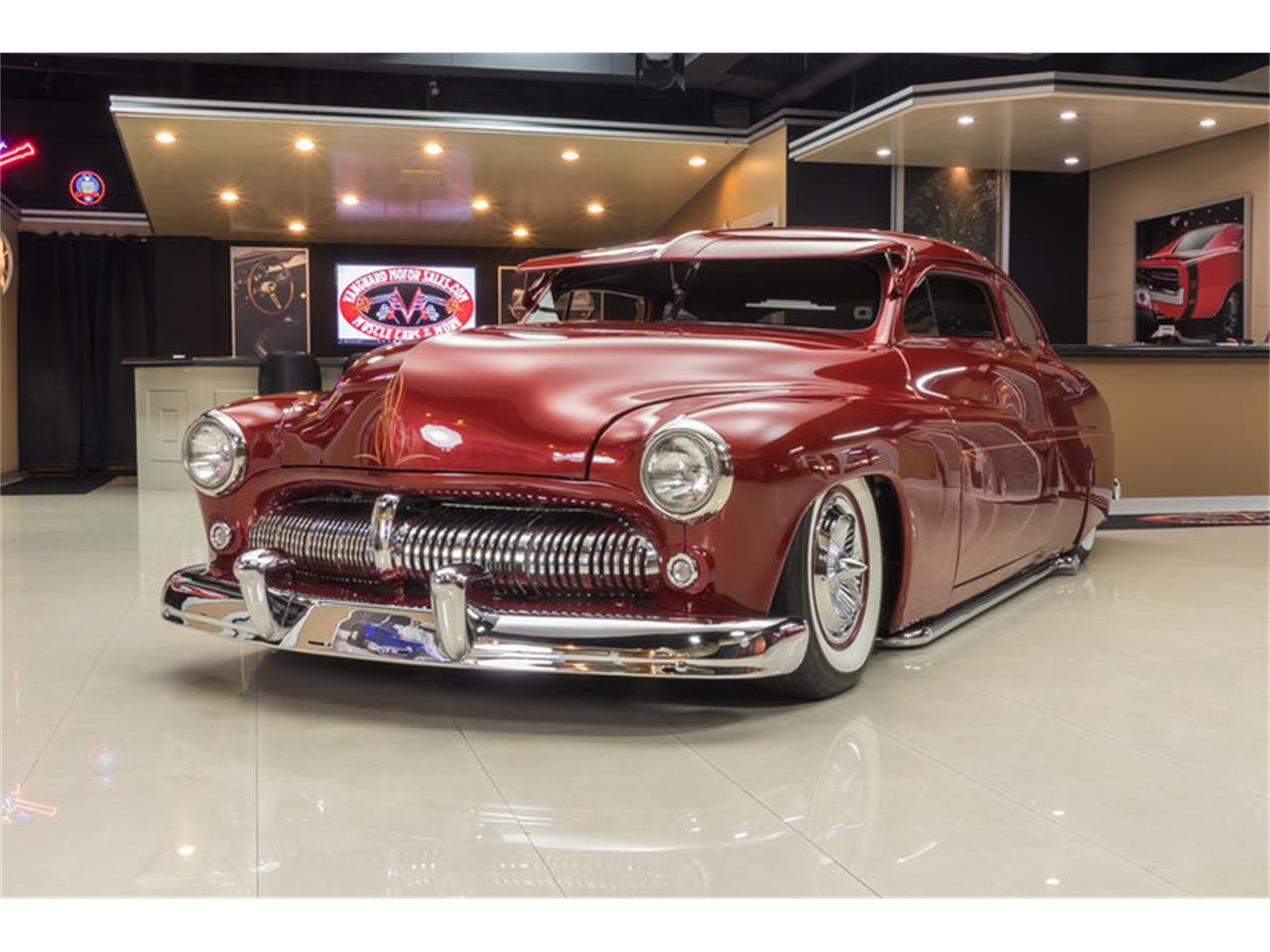 1949 Mercury Monterey for Sale | ClassicCars.com | CC-1034109