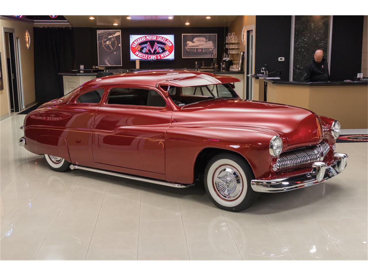 1949 Mercury Monterey for Sale | ClassicCars.com | CC-1034109