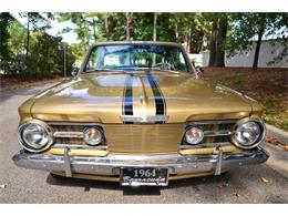 1964 Plymouth Barracuda (CC-1034119) for sale in Greensboro, North Carolina