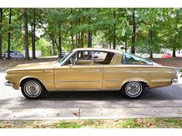 1964 Plymouth Barracuda (CC-1034119) for sale in Greensboro, North Carolina