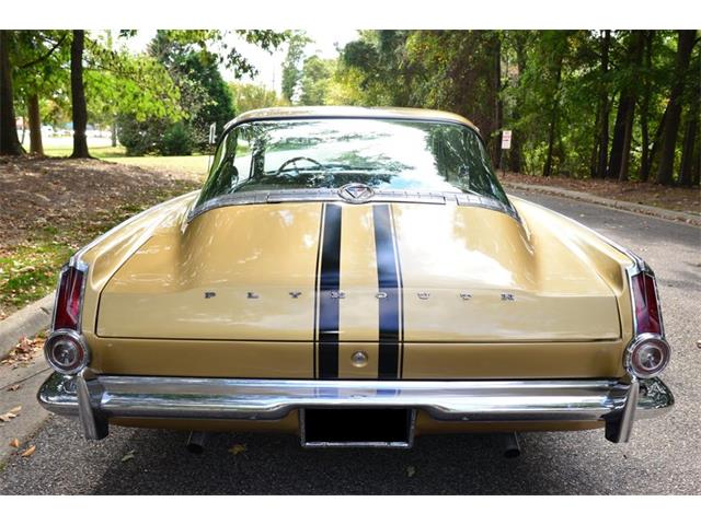 1964 Plymouth Barracuda (CC-1034119) for sale in Greensboro, North Carolina