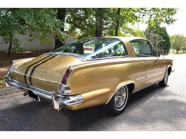 1964 Plymouth Barracuda (CC-1034119) for sale in Greensboro, North Carolina