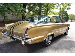 1964 Plymouth Barracuda (CC-1034119) for sale in Greensboro, North Carolina