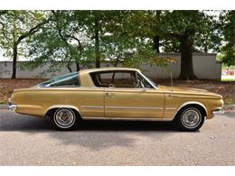 1964 Plymouth Barracuda (CC-1034119) for sale in Greensboro, North Carolina