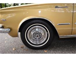 1964 Plymouth Barracuda (CC-1034119) for sale in Greensboro, North Carolina