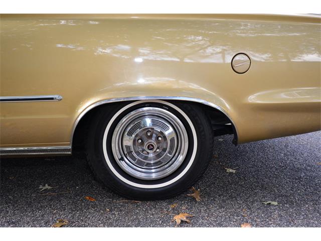 1964 Plymouth Barracuda (CC-1034119) for sale in Greensboro, North Carolina